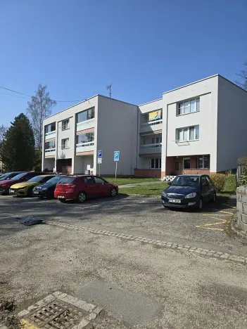 Prodej bytu 2+kk, Orlová, Květinová, 53 m2