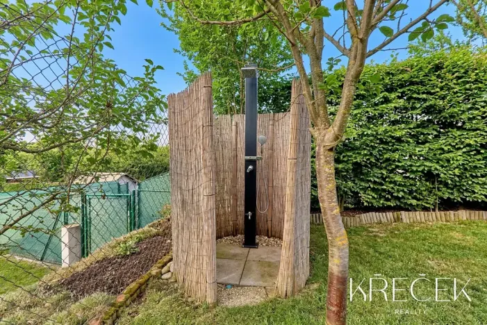 Prodej zahrady, Třebíč, 441 m2