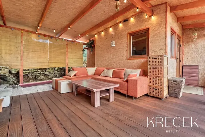 Prodej zahrady, Třebíč, 441 m2