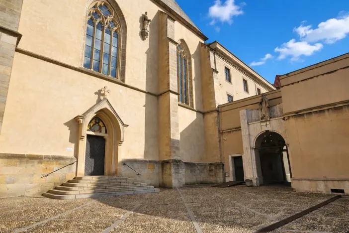 Pronájem kanceláře, Praha - Nové Město, Vyšehradská, 29 m2