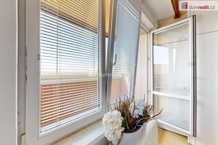 Prodej bytu 1+kk, Ostrava - Poruba, Francouzská, 27 m2