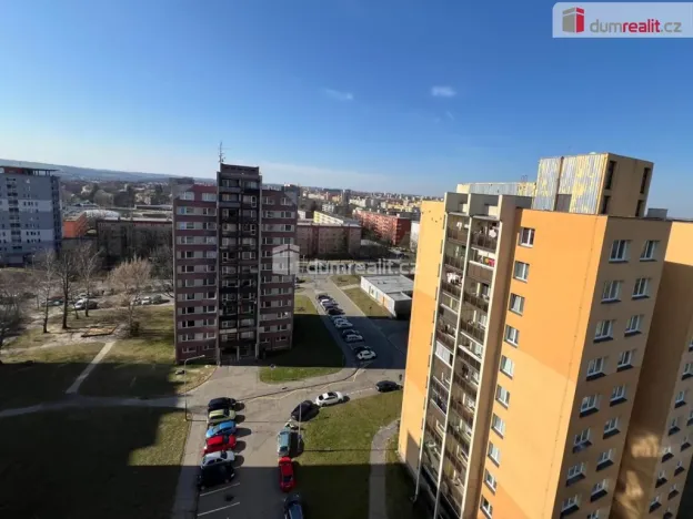 Prodej bytu 1+kk, Ostrava - Poruba, Francouzská, 27 m2