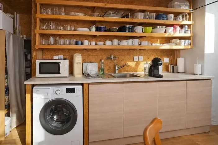 Prodej chaty, Lštění, 72 m2