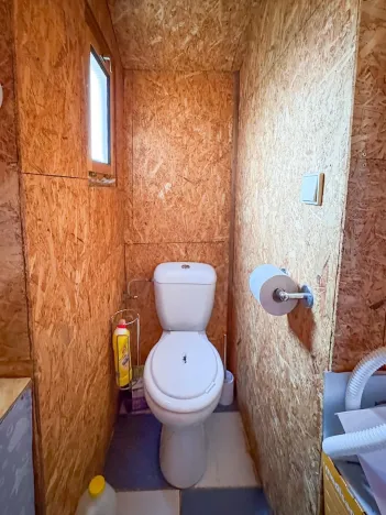 Prodej chaty, Lštění, 72 m2