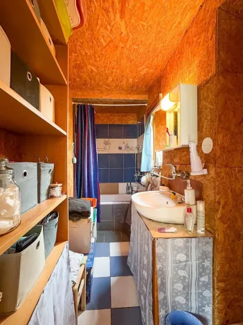 Prodej chaty, Lštění, 72 m2