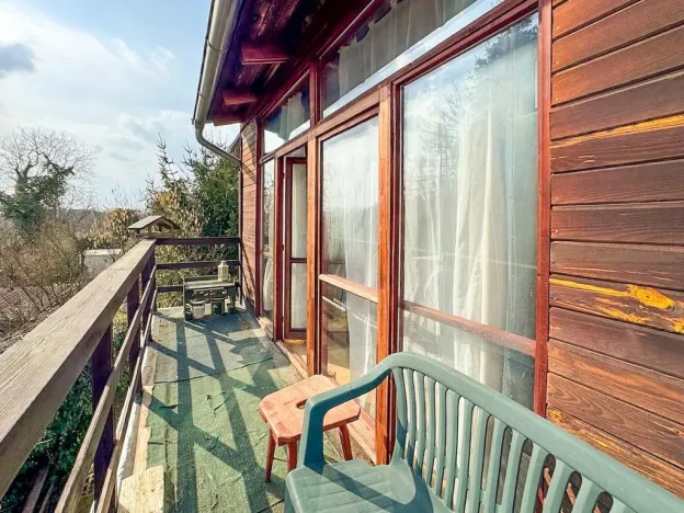 Prodej chaty, Lštění, 72 m2