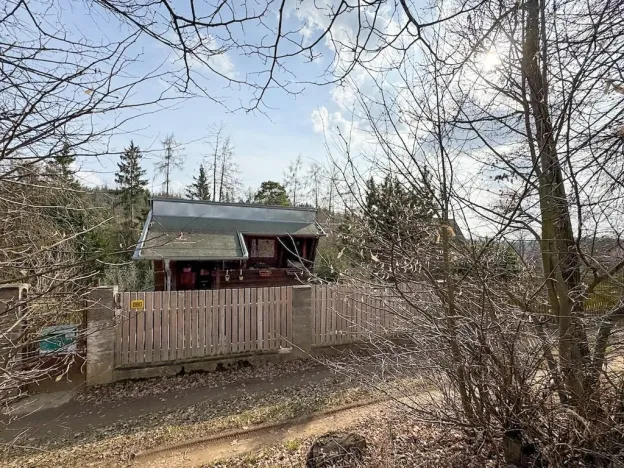 Prodej chaty, Lštění, 72 m2