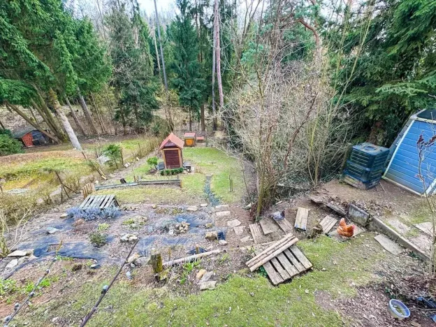 Prodej chaty, Lštění, 72 m2