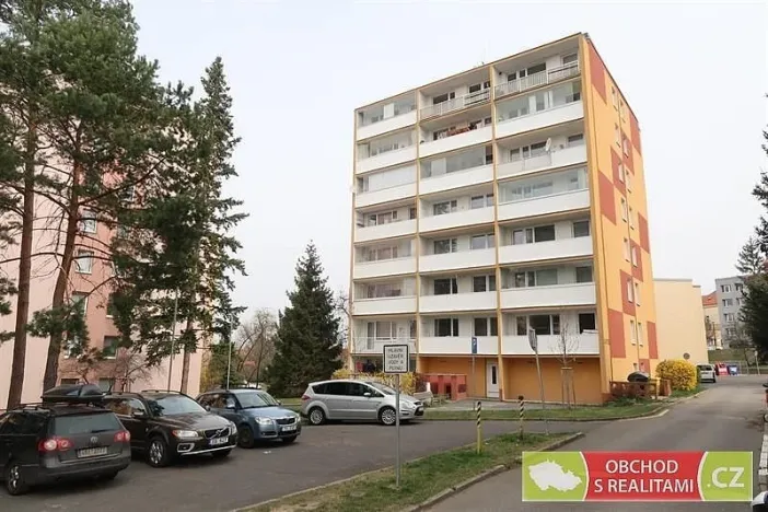 Prodej bytu 3+1, Brandýs nad Labem-Stará Boleslav - Brandýs nad Labem, Vrbová, 61 m2