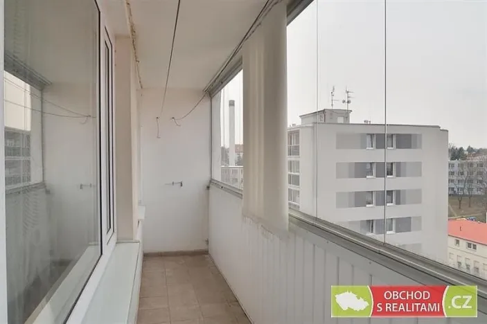 Prodej bytu 3+1, Brandýs nad Labem-Stará Boleslav - Brandýs nad Labem, Vrbová, 61 m2