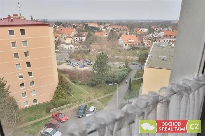 Prodej bytu 3+1, Brandýs nad Labem-Stará Boleslav - Brandýs nad Labem, Vrbová, 61 m2