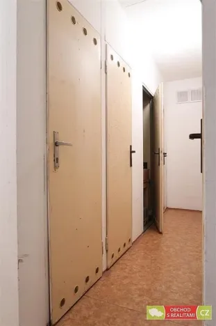 Prodej bytu 3+1, Brandýs nad Labem-Stará Boleslav - Brandýs nad Labem, Vrbová, 61 m2