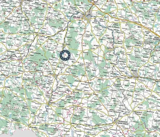 Prodej pole, Hodice, 12150 m2