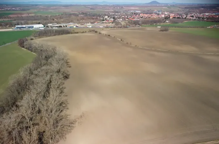 Prodej pole, Velvary, 74397 m2