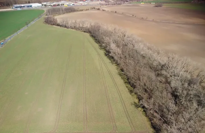 Prodej pole, Velvary, 74397 m2