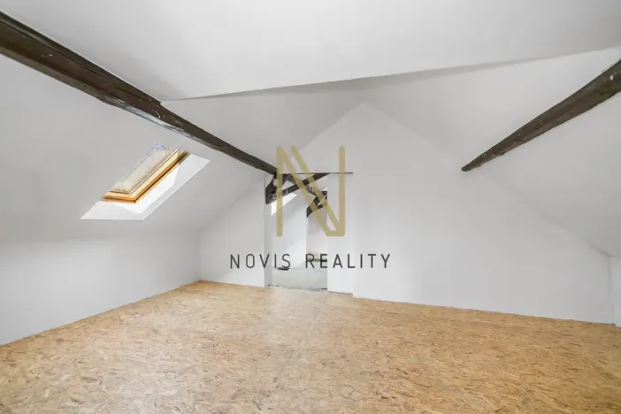 Prodej rodinného domu, Honezovice - Hradišťany, 126 m2