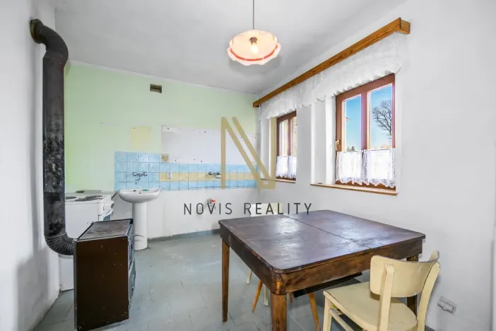 Prodej rodinného domu, Honezovice - Hradišťany, 126 m2