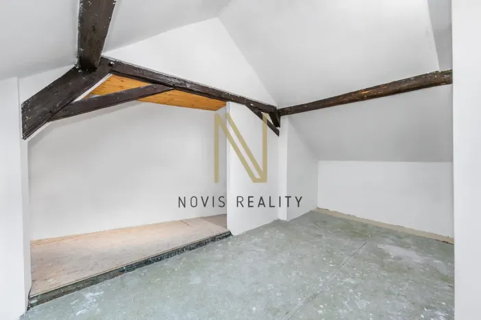 Prodej rodinného domu, Honezovice - Hradišťany, 126 m2