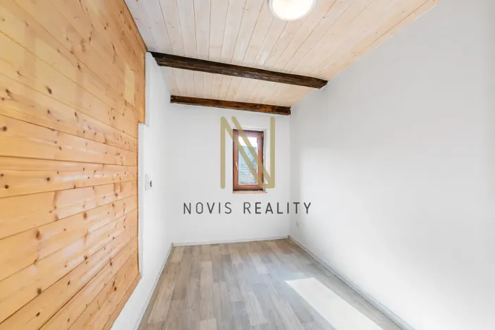 Prodej rodinného domu, Honezovice - Hradišťany, 126 m2