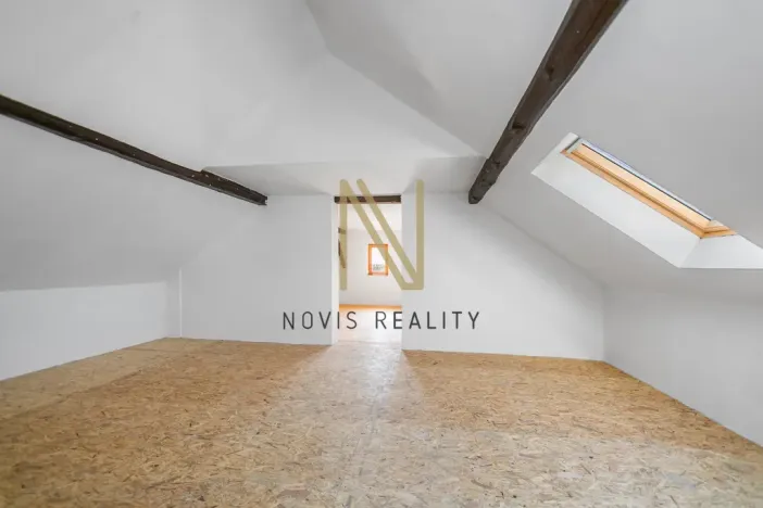 Prodej rodinného domu, Honezovice - Hradišťany, 126 m2