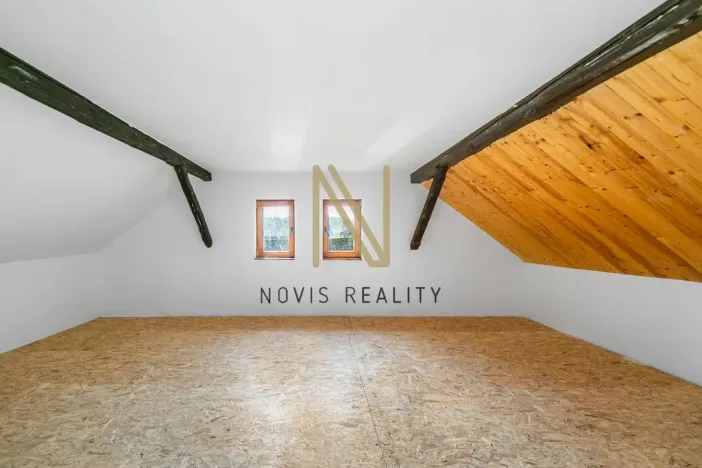 Prodej rodinného domu, Honezovice - Hradišťany, 126 m2