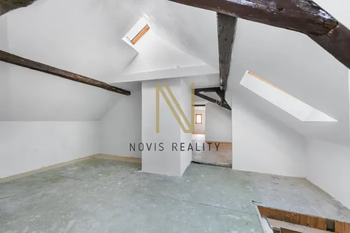 Prodej rodinného domu, Honezovice - Hradišťany, 126 m2