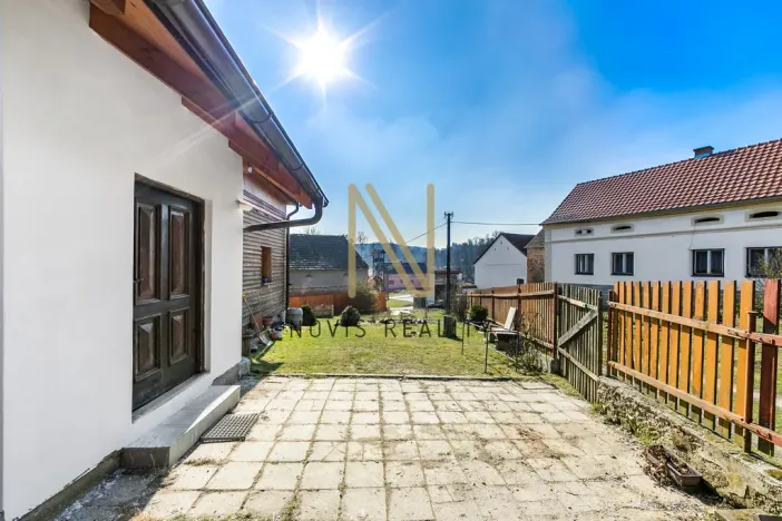 Prodej rodinného domu, Honezovice - Hradišťany, 126 m2