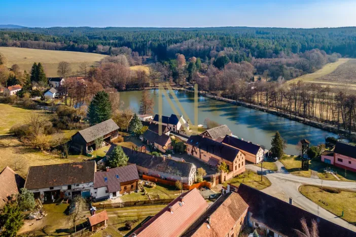 Prodej rodinného domu, Honezovice - Hradišťany, 126 m2