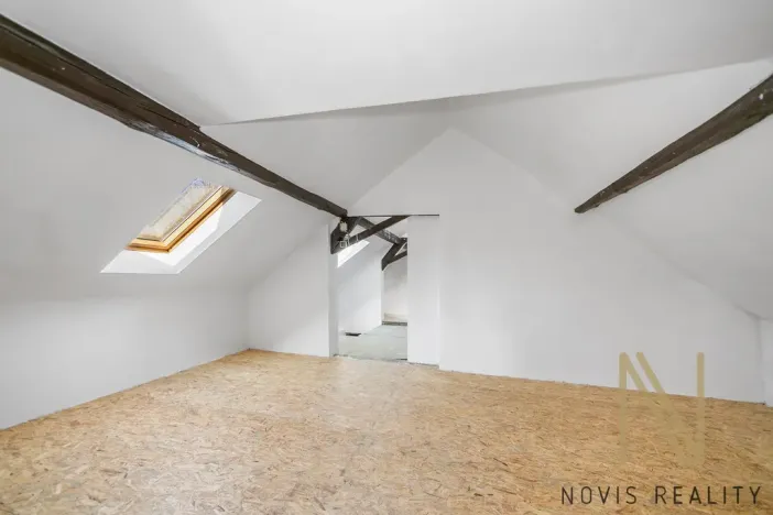 Prodej rodinného domu, Honezovice - Hradišťany, 126 m2