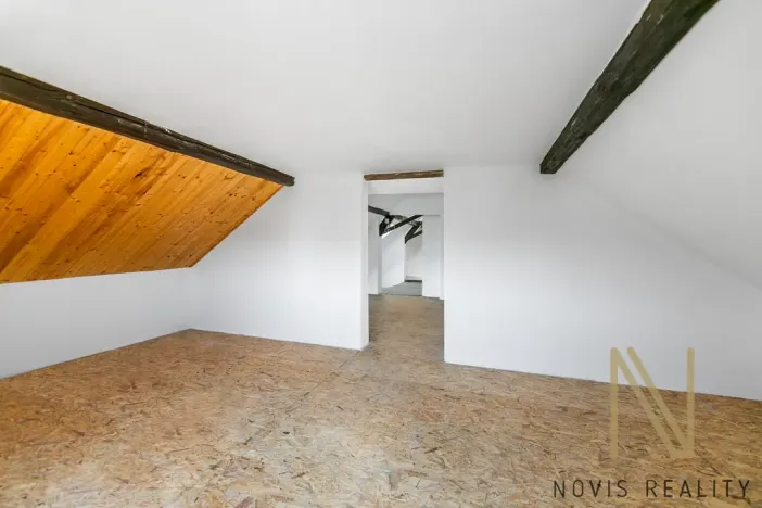 Prodej rodinného domu, Honezovice - Hradišťany, 126 m2