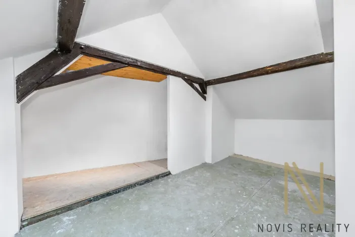 Prodej rodinného domu, Honezovice - Hradišťany, 126 m2