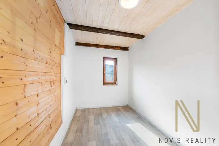 Prodej rodinného domu, Honezovice - Hradišťany, 126 m2