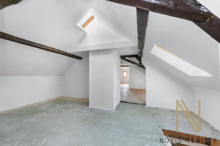 Prodej rodinného domu, Honezovice - Hradišťany, 126 m2