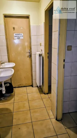 Pronájem restaurace, Šumperk, Hlavní třída, 140 m2