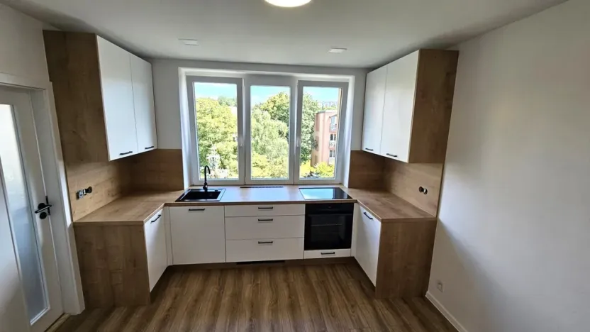 Pronájem bytu 3+kk, Most, 1. máje, 55 m2