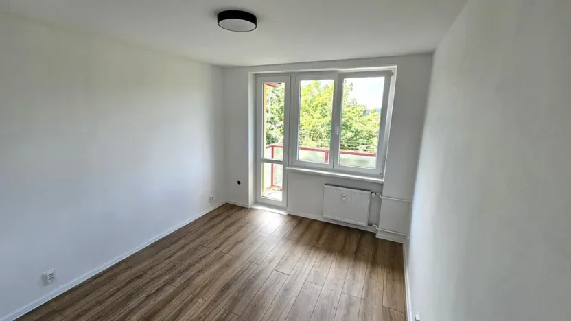 Pronájem bytu 3+kk, Most, 1. máje, 55 m2