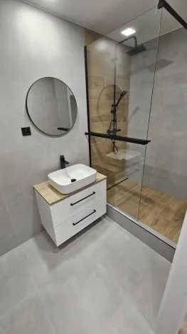 Pronájem bytu 3+kk, Most, 1. máje, 55 m2