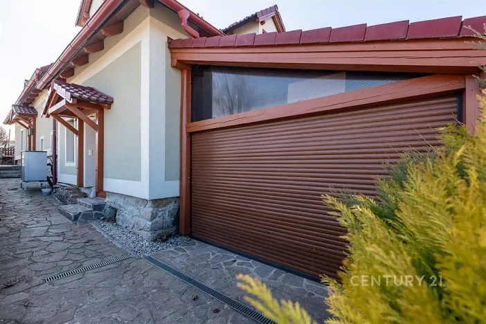 Prodej chaty, Vrábče - Koroseky, 220 m2