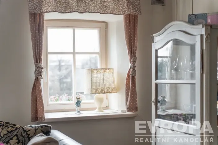 Prodej rodinného domu, Horní Kalná, 120 m2