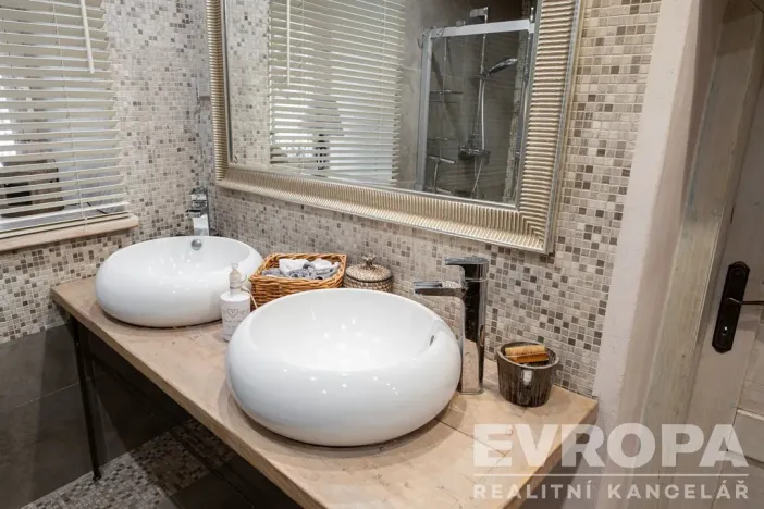 Prodej rodinného domu, Horní Kalná, 120 m2