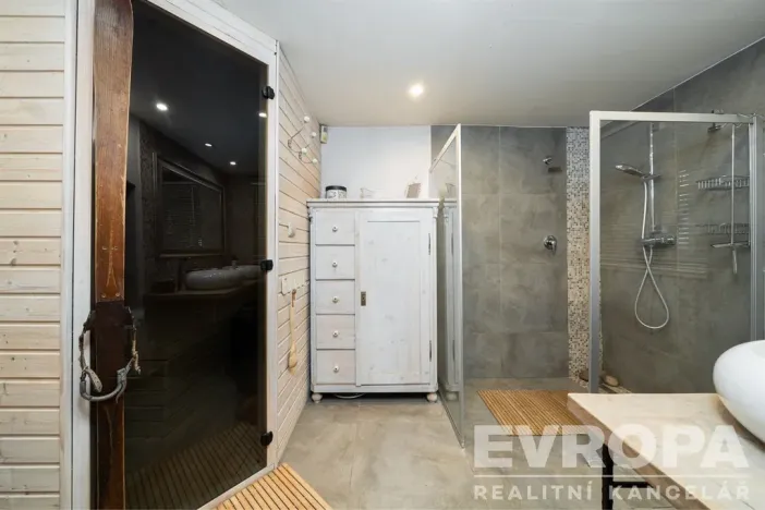 Prodej rodinného domu, Horní Kalná, 120 m2