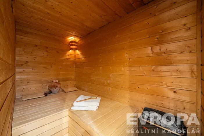 Prodej rodinného domu, Horní Kalná, 120 m2