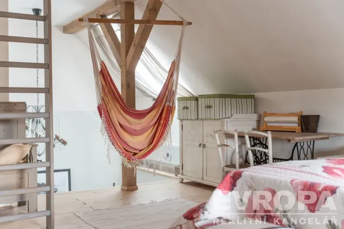 Prodej rodinného domu, Horní Kalná, 120 m2