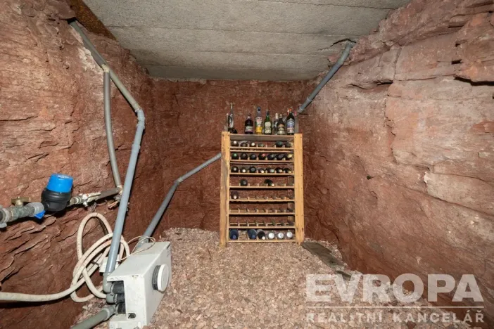 Prodej rodinného domu, Horní Kalná, 120 m2