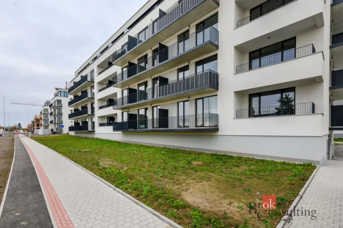 Pronájem bytu 2+kk, Plzeň - Jižní Předměstí, Železná, 73 m2