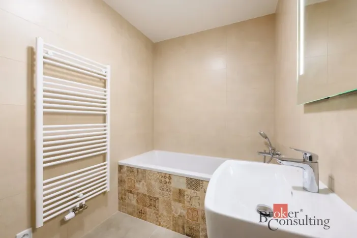 Pronájem bytu 2+kk, Plzeň - Jižní Předměstí, Železná, 73 m2