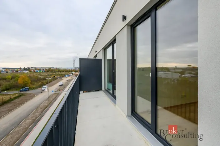 Pronájem bytu 2+kk, Plzeň - Jižní Předměstí, Železná, 73 m2