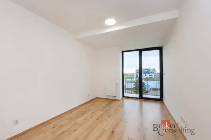 Pronájem bytu 2+kk, Plzeň - Jižní Předměstí, Železná, 73 m2