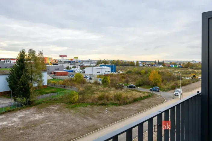 Pronájem bytu 2+kk, Plzeň - Jižní Předměstí, Železná, 73 m2