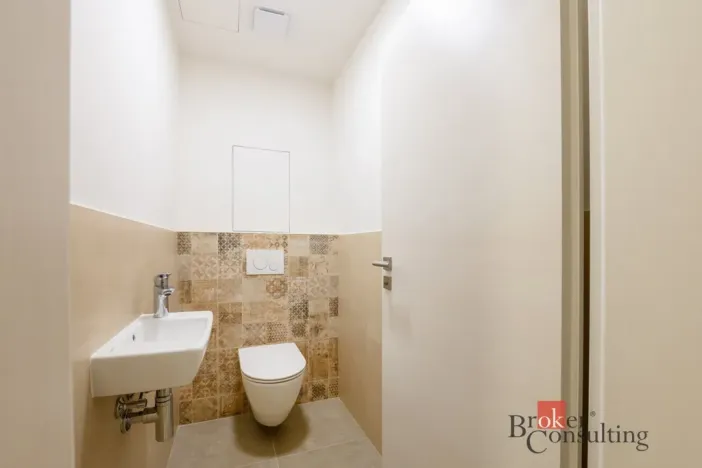 Pronájem bytu 2+kk, Plzeň - Jižní Předměstí, Železná, 73 m2